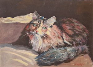 Exposici&oacute;n actual Babel